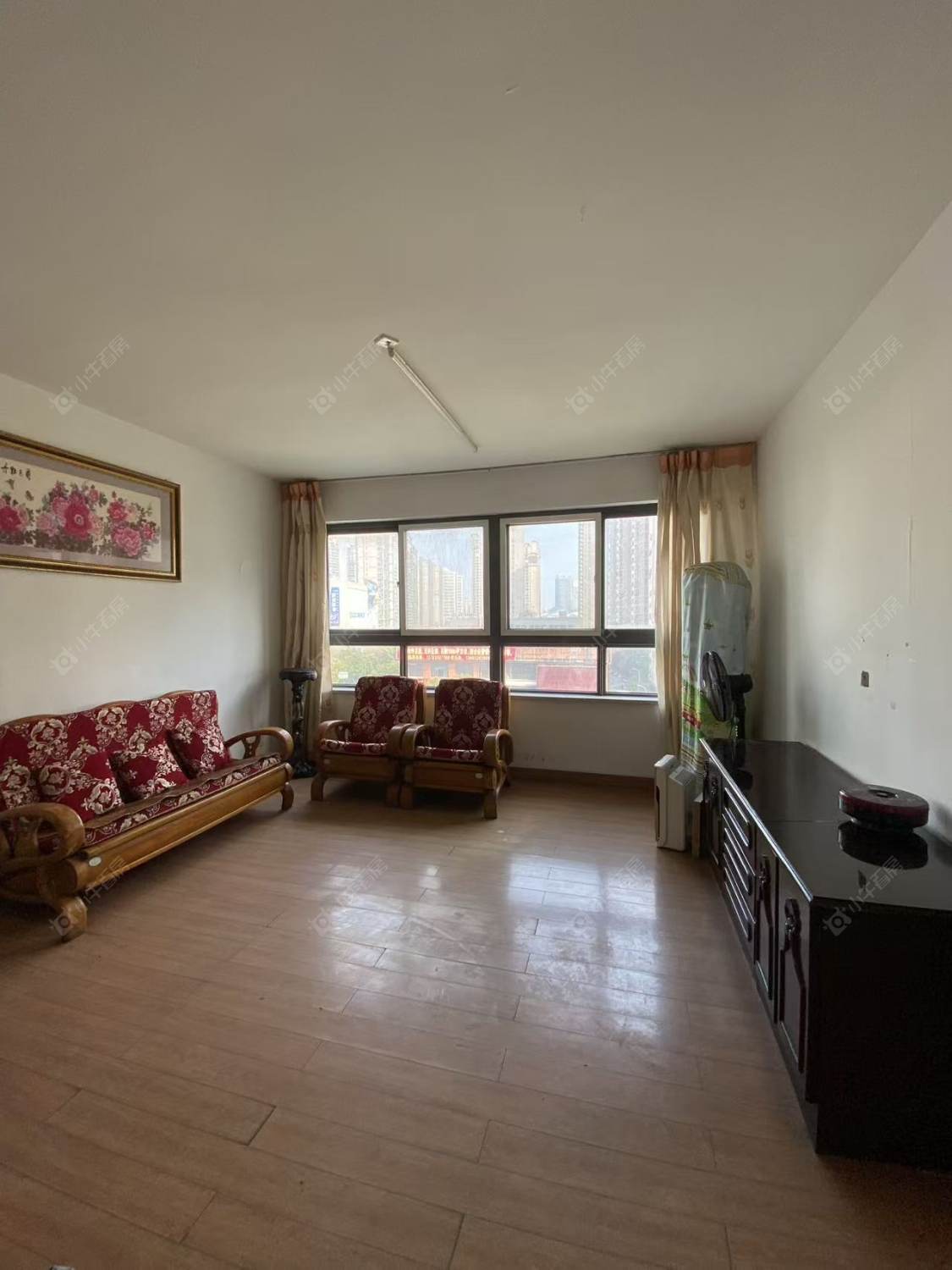 常州兰陵杰座在租房源室内图_小牛看房