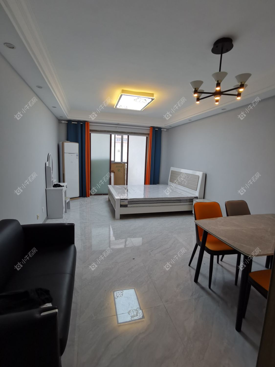 常州新城蓝钻苑东区在租房源_小牛看房