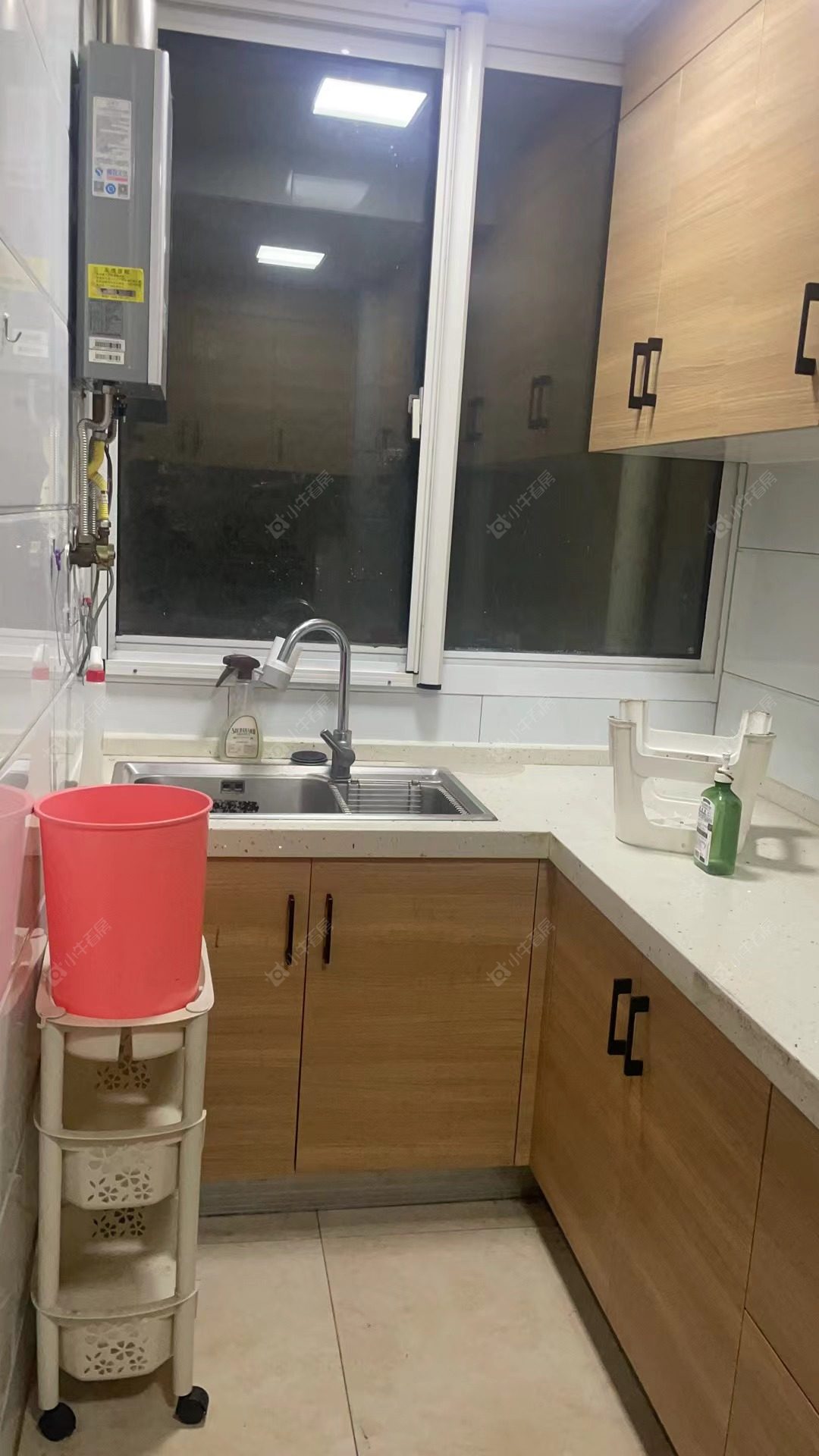 常州潞城花苑在租房源_小牛看房