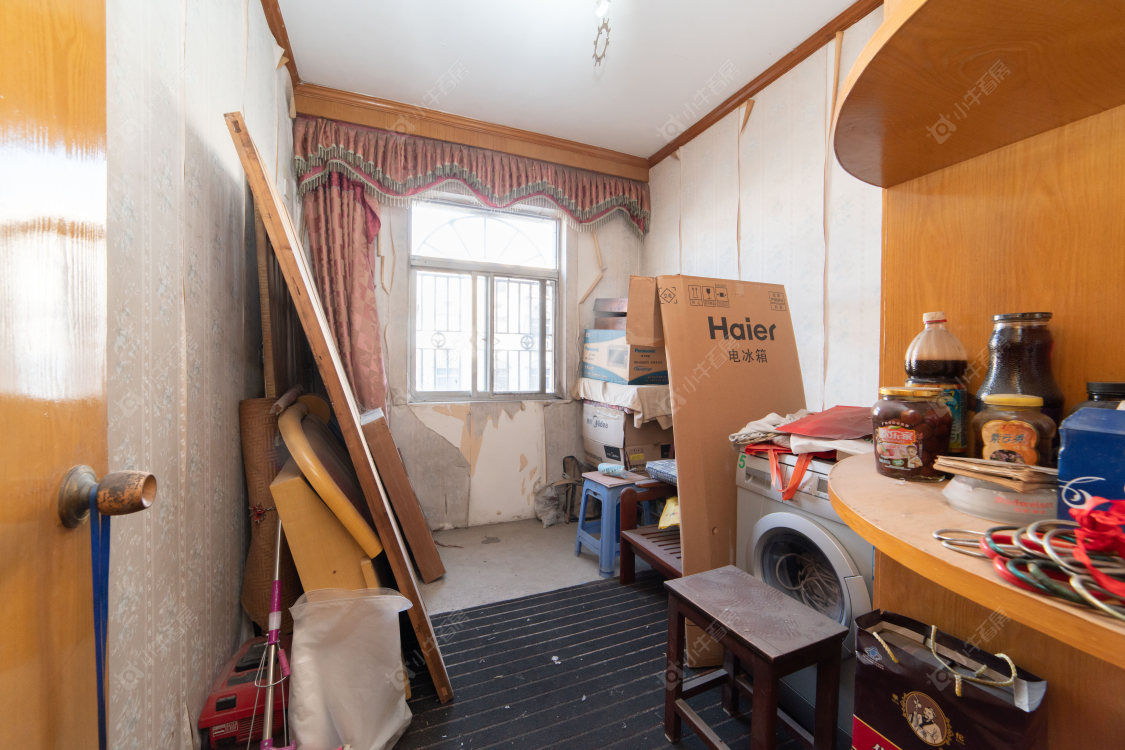 常州花园西村在售二手房源室内图_小牛看房