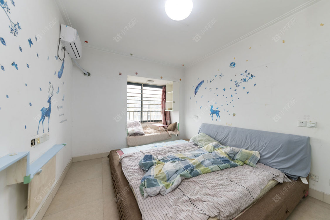 常州名仕佳园在售二手房源室内图_小牛看房