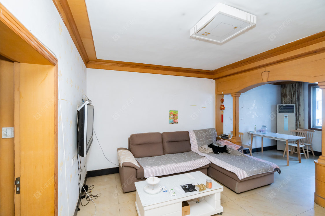 浦南南村房源室内图 常州浦南南村在售二手房源室内图_小牛看房