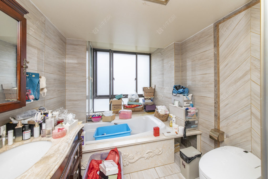 常州星河国际二区在售二手房源室内图_小牛看房