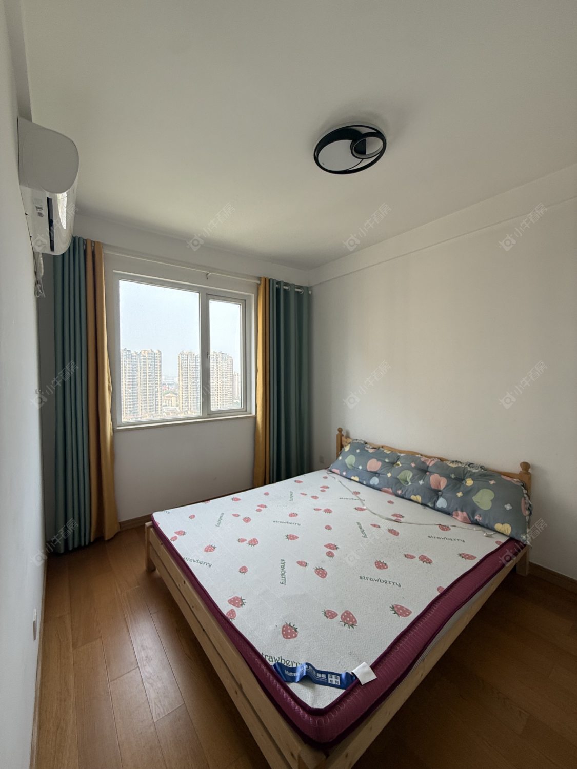 常州九洲花园三期在租房源室内图_小牛看房