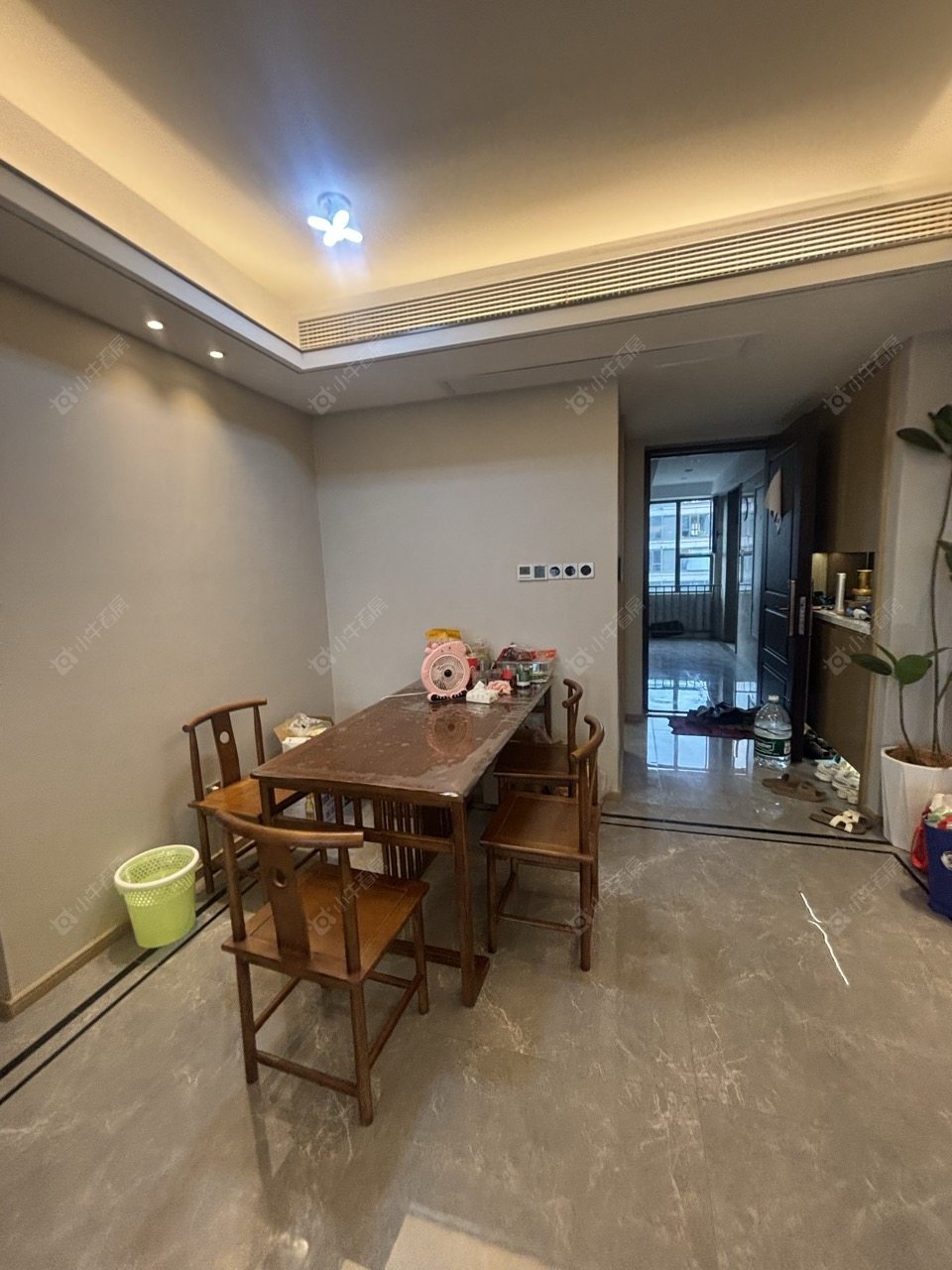 常州三盛汝悦春秋在租房源室内图_小牛看房