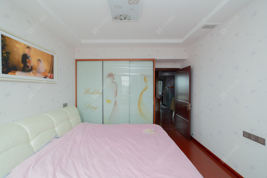 常州雅筑公寓在售二手房源室内图_小牛看房