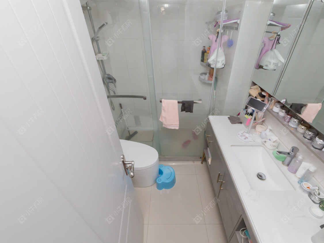 常州绿洲家园在售二手房源室内图_小牛看房