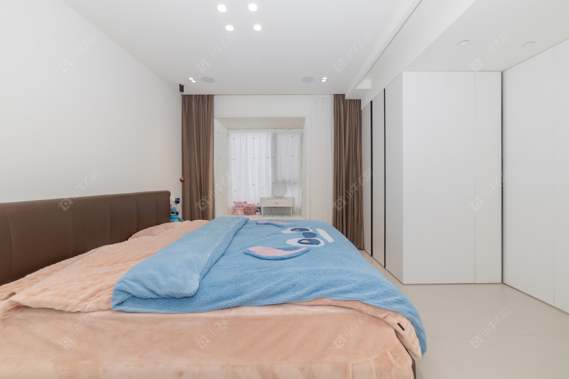 常州雅居乐熙悦府在售二手房源室内图_小牛看房