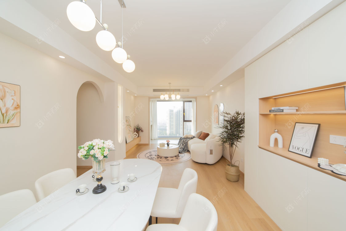 常州尚枫澜湾在售二手房源_小牛看房