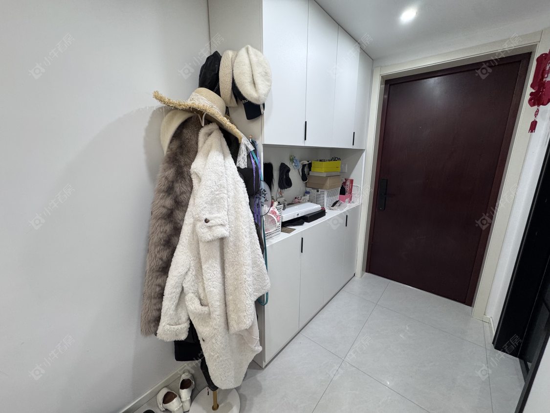 常州玉兰广场五期在租房源室内图_小牛看房