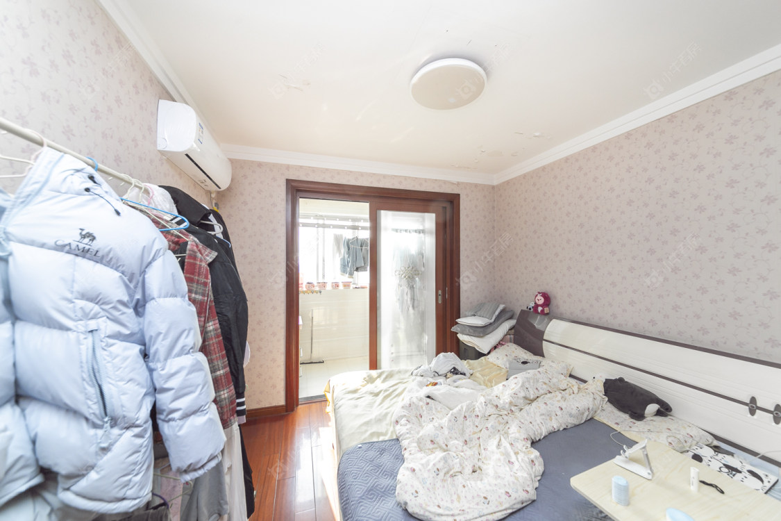 常州桂花园在售二手房源室内图_小牛看房