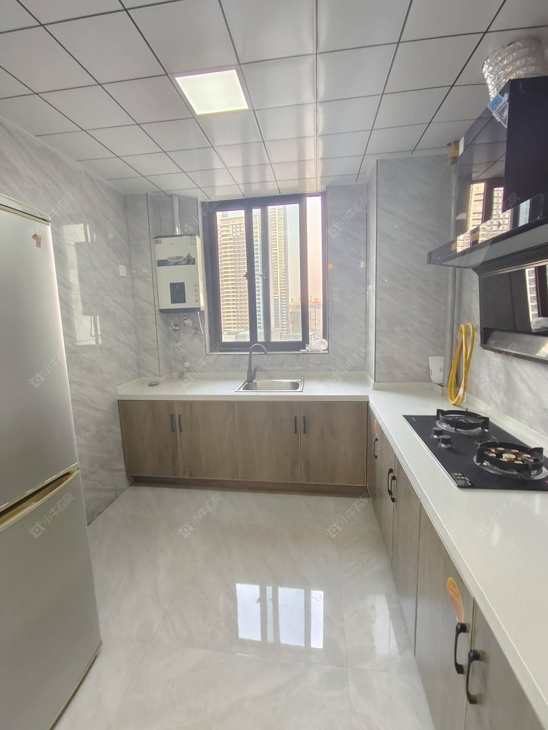 常州华润国际六期在租房源室内图_小牛看房