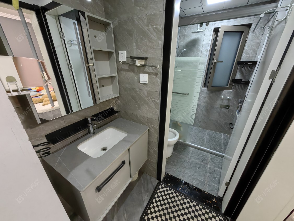 九洲玺房源 常州九洲玺在租房源_小牛看房