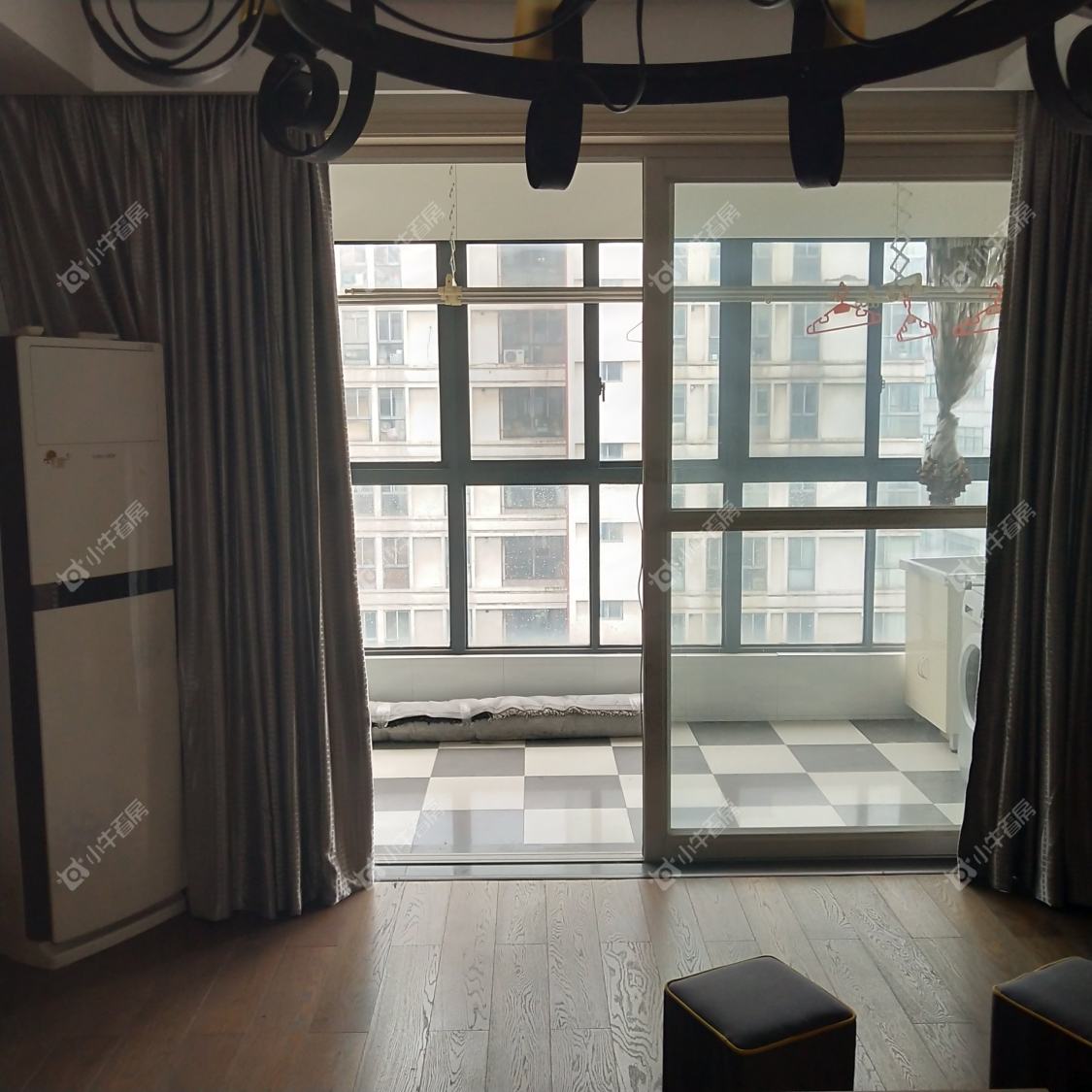 常州长兴好日子家园在租房源_小牛看房