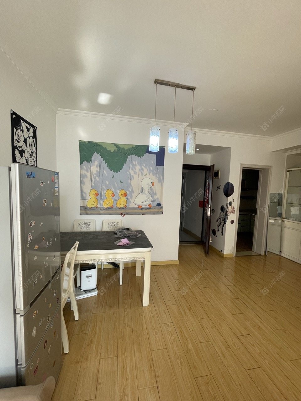 高成莱茵三期房源室内图 常州高成莱茵三期在租房源室内图_小牛看房