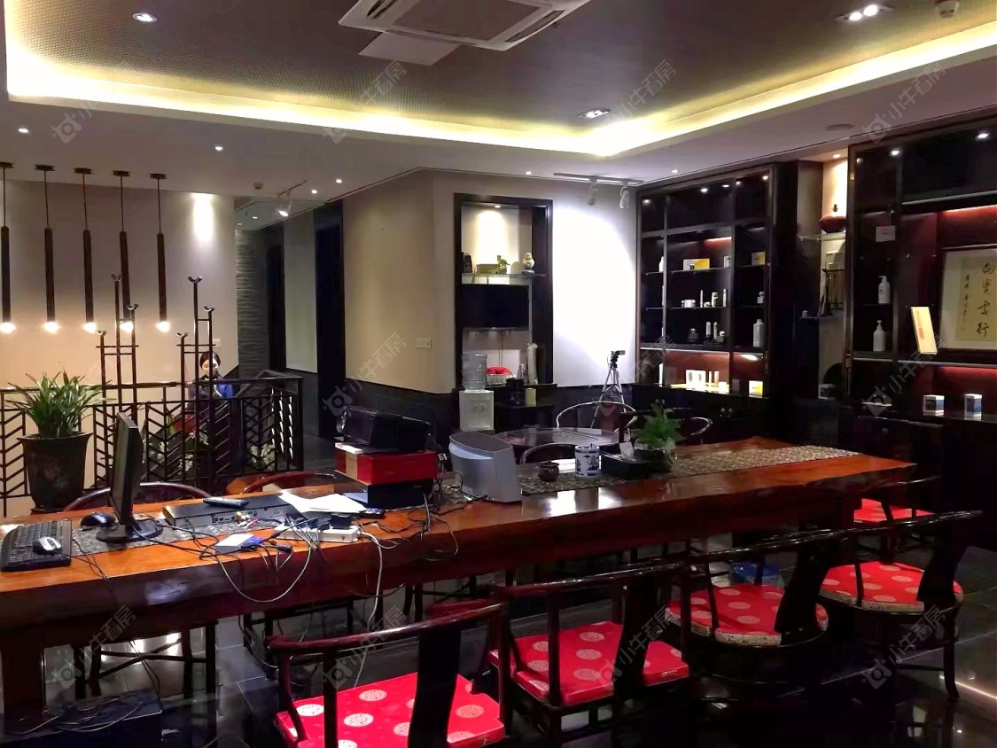 常州凯信商务广场在租房源室内图_小牛看房