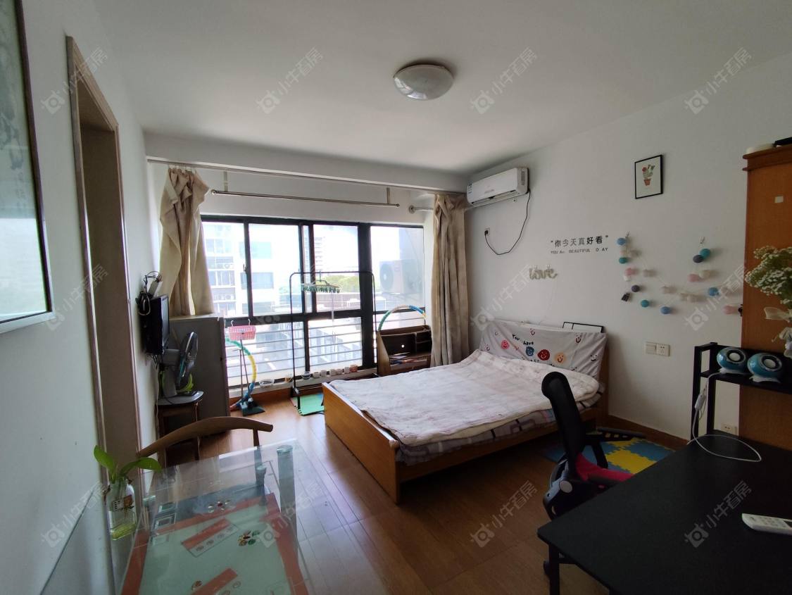 常州学府名门花苑1室1厅在租房源出租