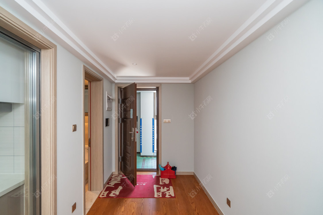 常州九洲玺在售二手房源室内图_小牛看房