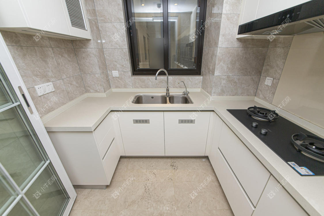 常州新城金樾在租房源室内图_小牛看房