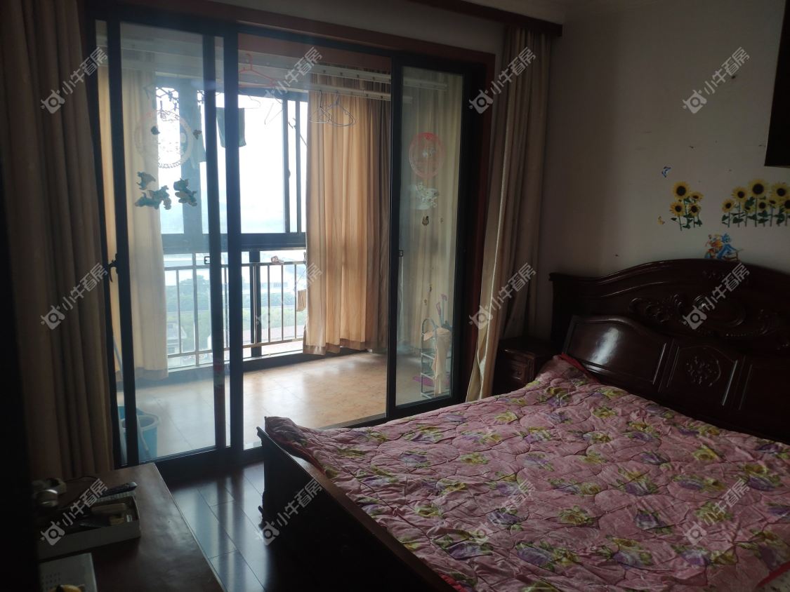 常州玉龙湾花园在租房源室内图_小牛看房