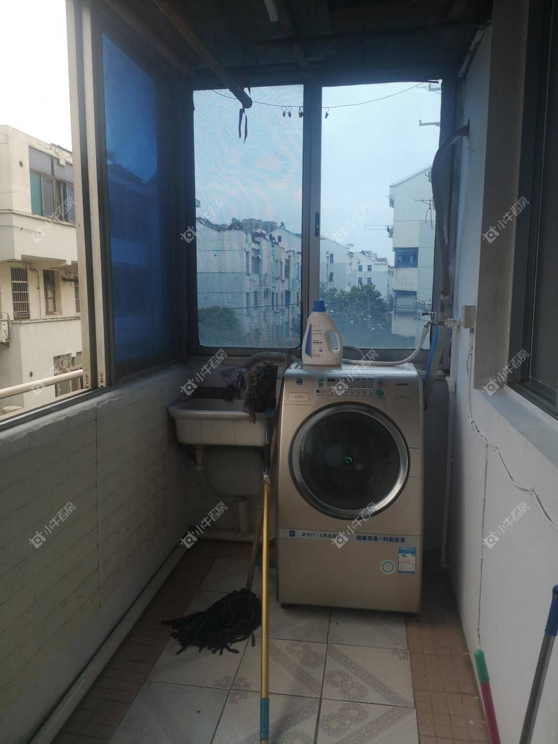 常州河苑新村租房房源封面图