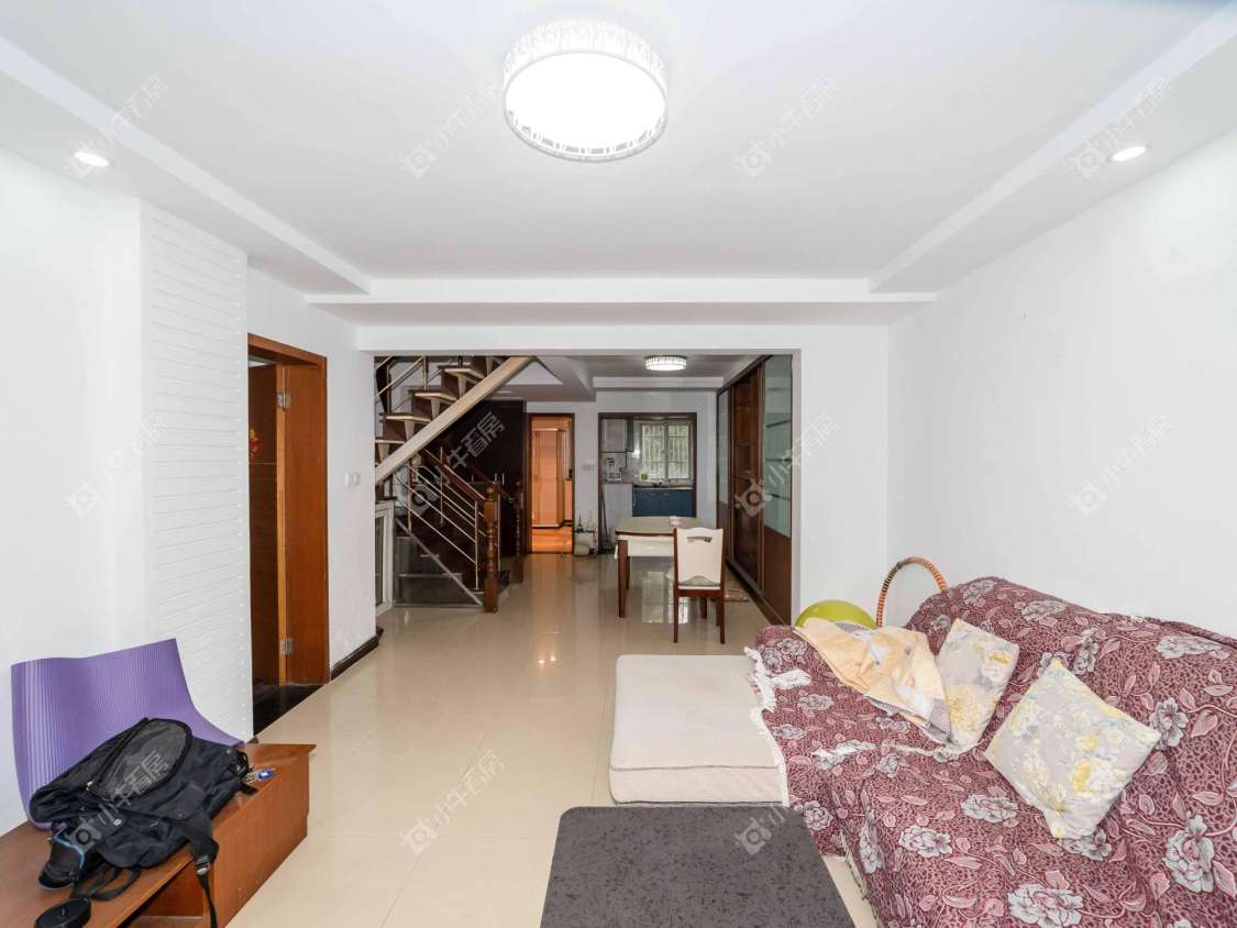 常州铭巷家园4室3厅在租房源出租