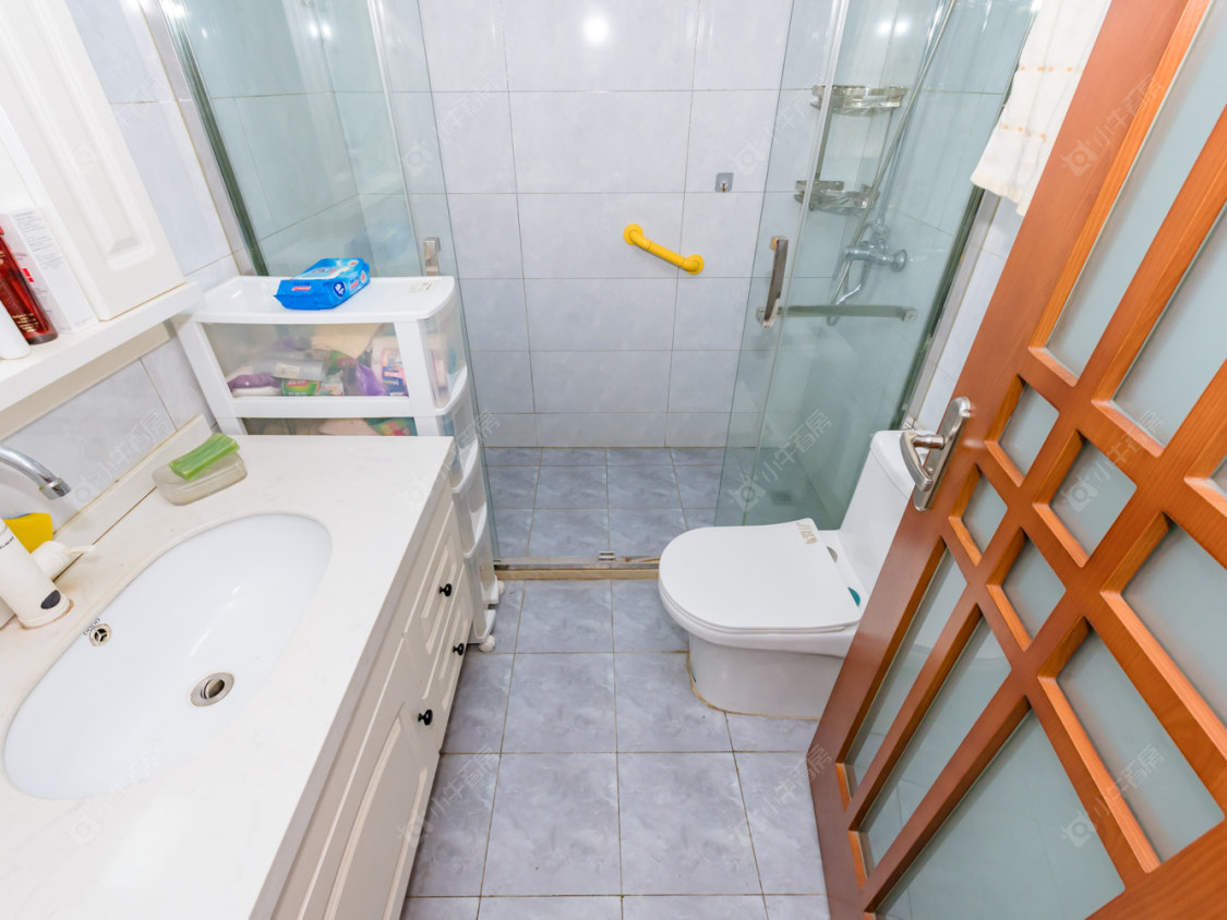 常州城中苑在售二手房源室内图_小牛看房