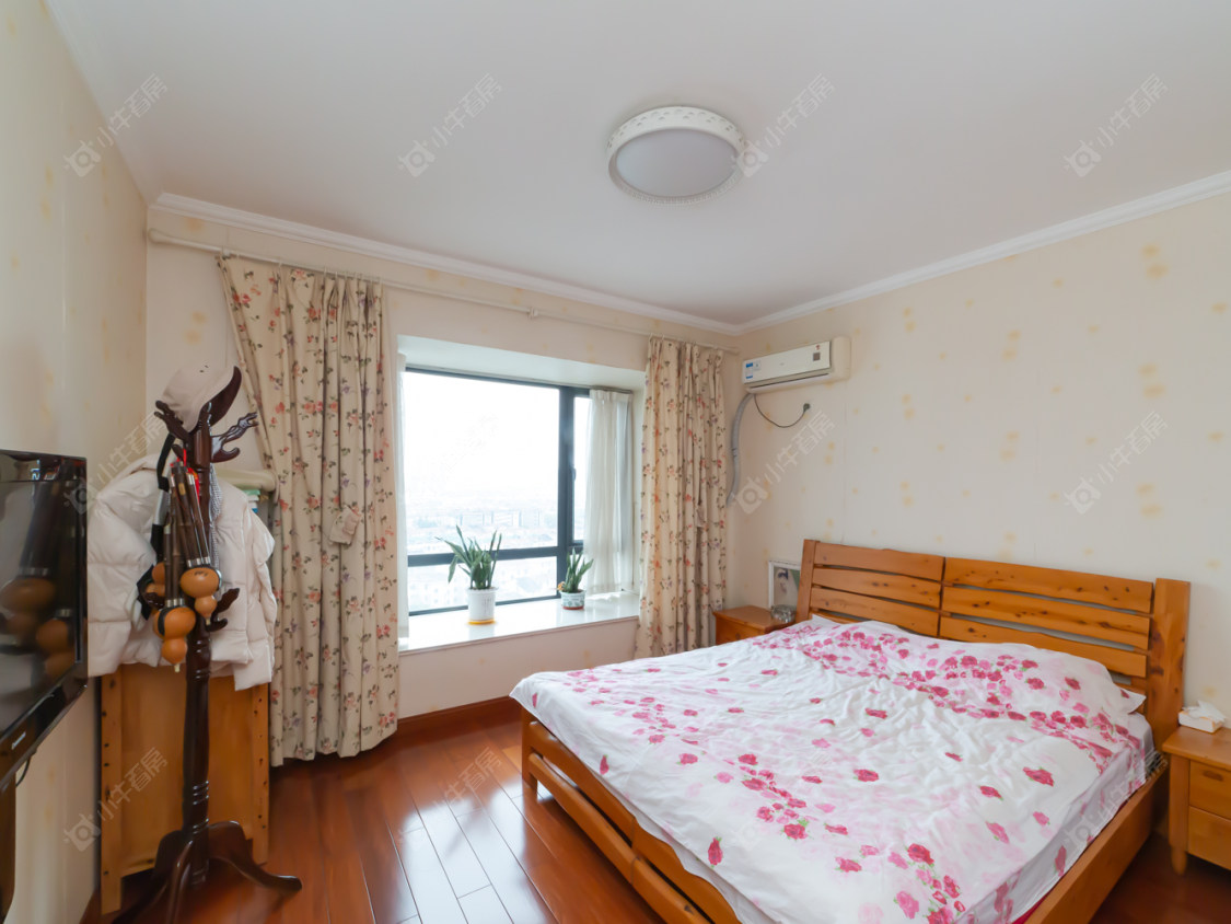 常州彩虹城在售二手房源室内图_小牛看房