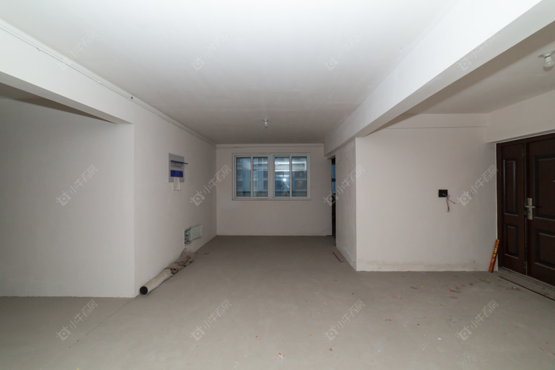 常州蔚蓝天地三四期在售二手房源室内图_小牛看房