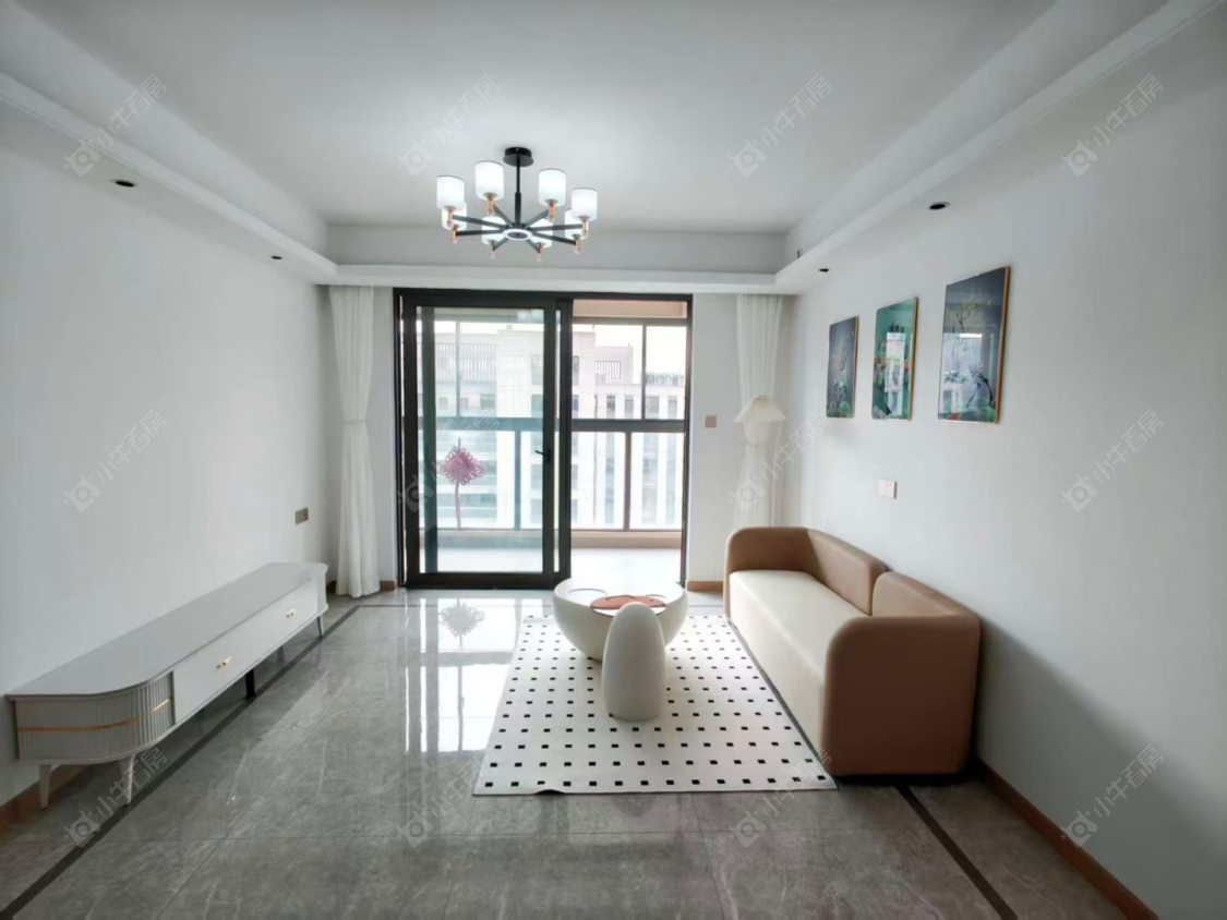 常州绿地香港名墩道在租房源_小牛看房