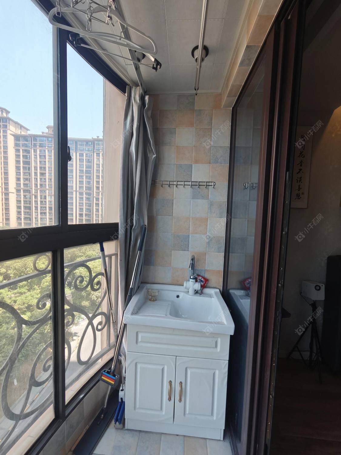 常州雅居乐星河湾租房_雅居乐星河湾1室1厅房源出租