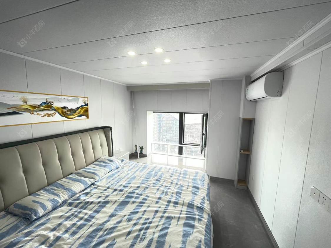 常州龙湖星图在租房源_小牛看房