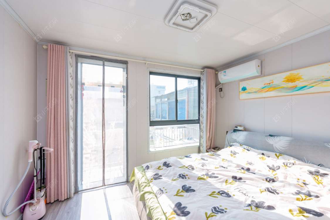 常州南河沿在售二手房源室内图_小牛看房