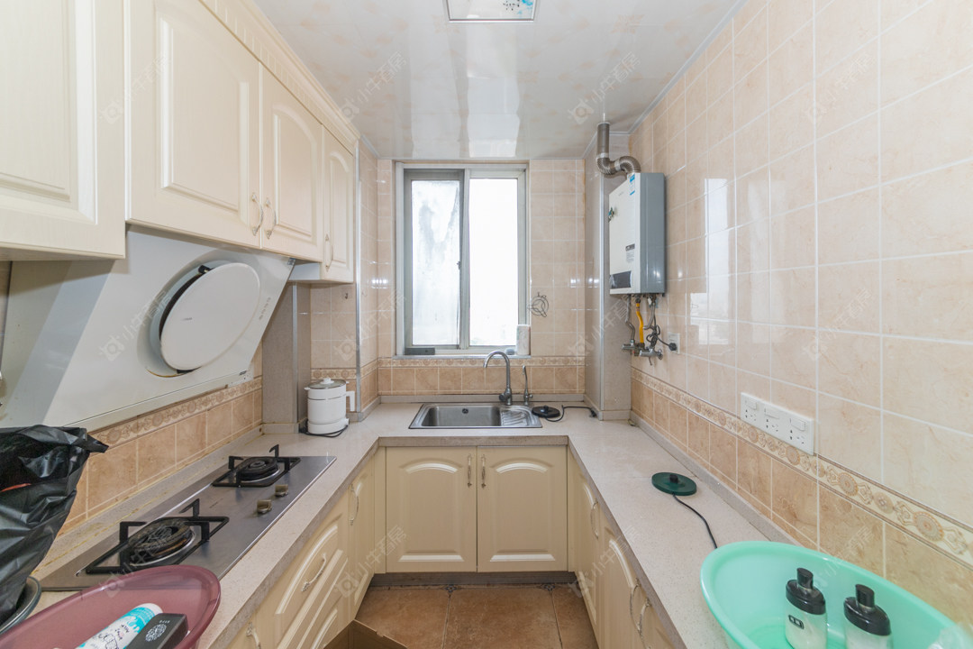 常州凤凰名城在售二手房源室内图_小牛看房