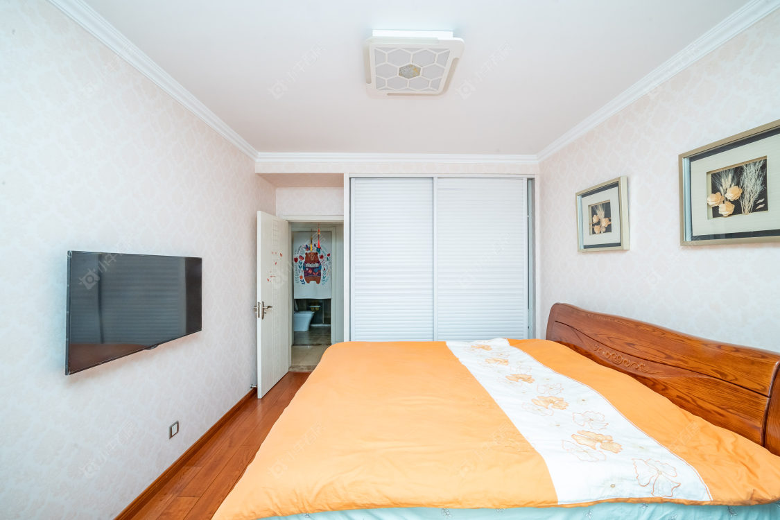 常州高成天鹅湖在售二手房源室内图_小牛看房