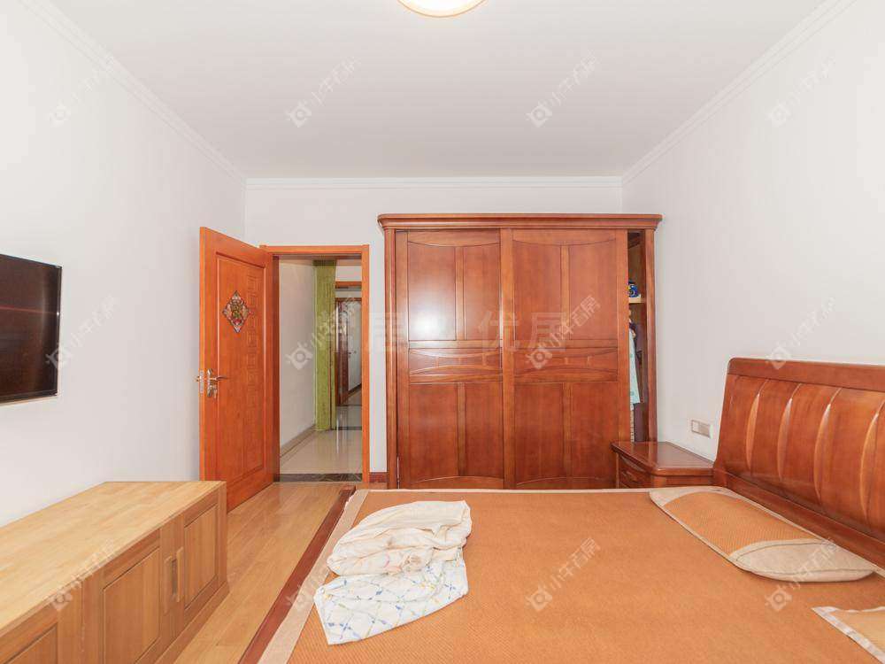 常州翡翠锦园在租房源室内图_小牛看房