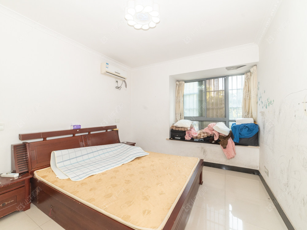 常州滨江明珠城东区在售二手房源室内图_小牛看房