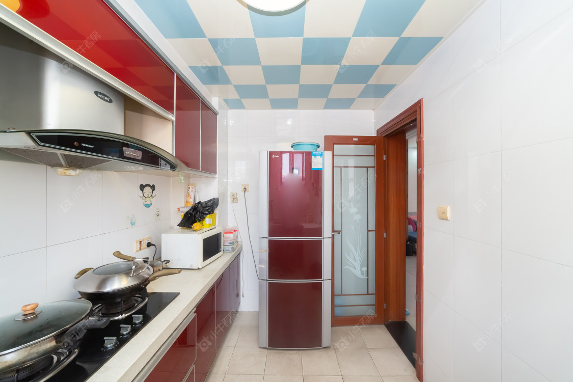 常州太湖明珠苑南苑在售二手房源室内图_小牛看房