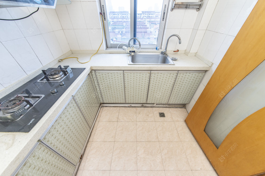 常州湾里新村在售二手房源室内图_小牛看房