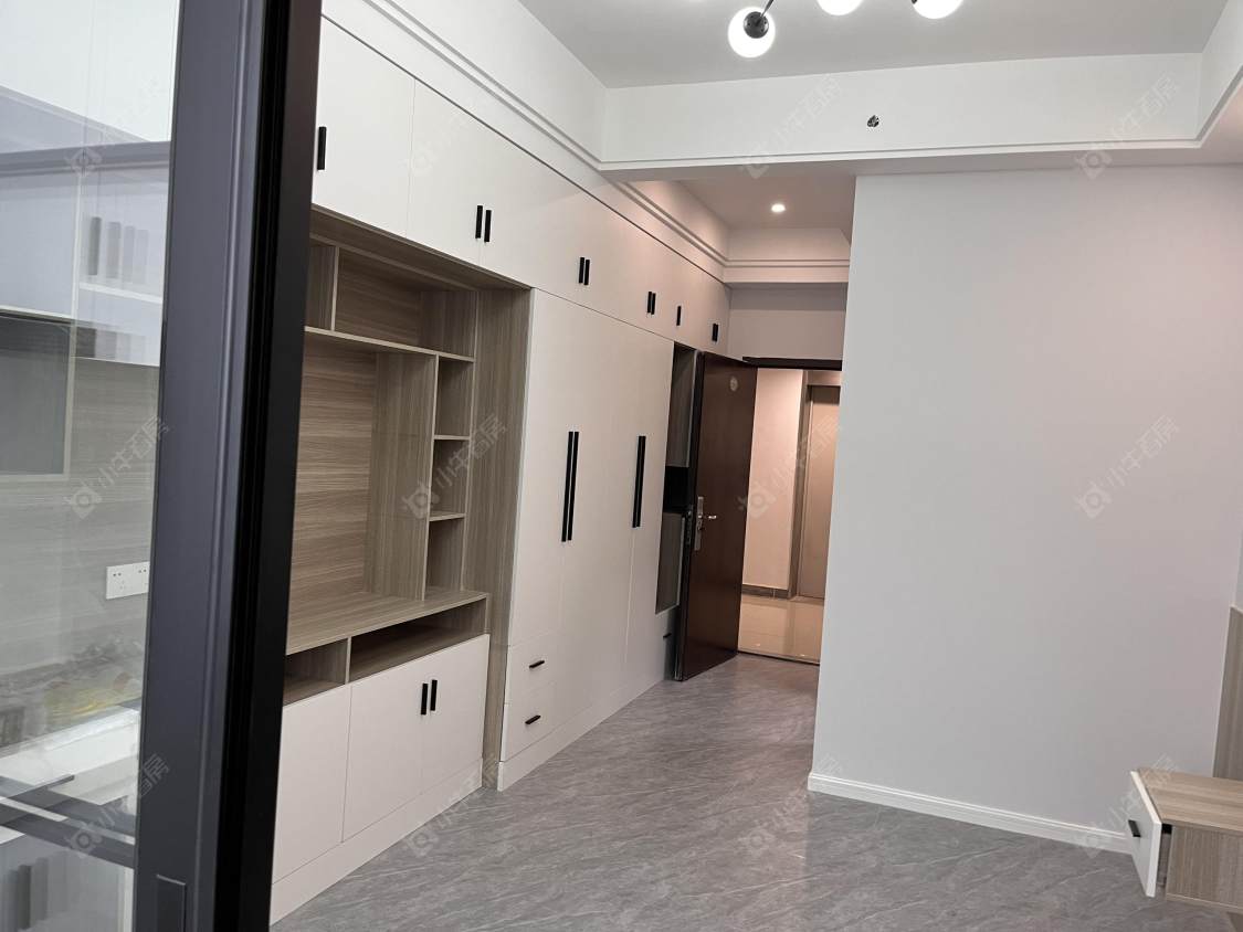 常州朗诗邻里中心在租房源_小牛看房