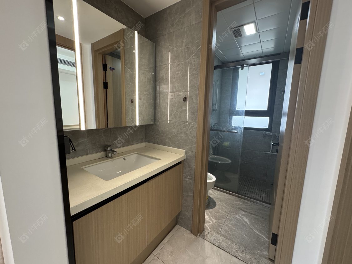 常州万科新都会在租房源室内图_小牛看房