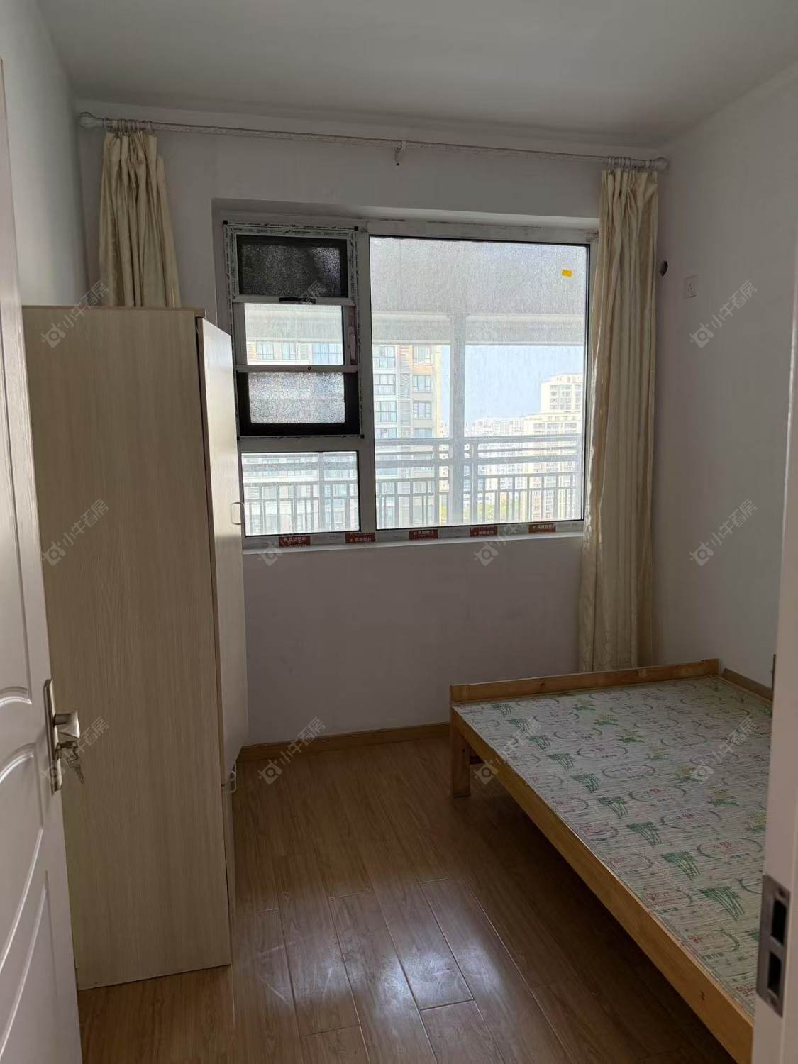 常州中海龙城花园西区在租房源_小牛看房