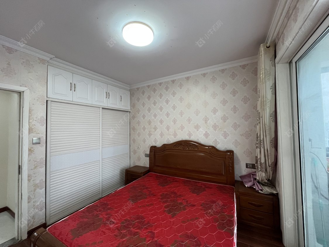 常州锦绣天地在租房源室内图_小牛看房