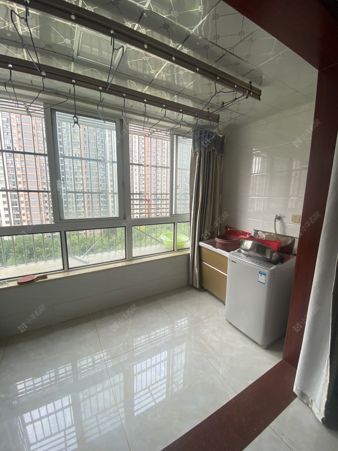 常州锦阳花苑在租房源_小牛看房