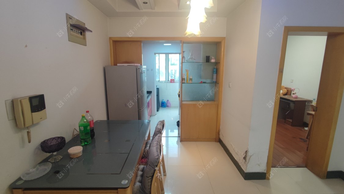 常州陈渡新苑在租房源室内图_小牛看房