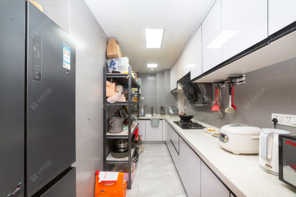 常州绿都万和城七区在售二手房源室内图_小牛看房