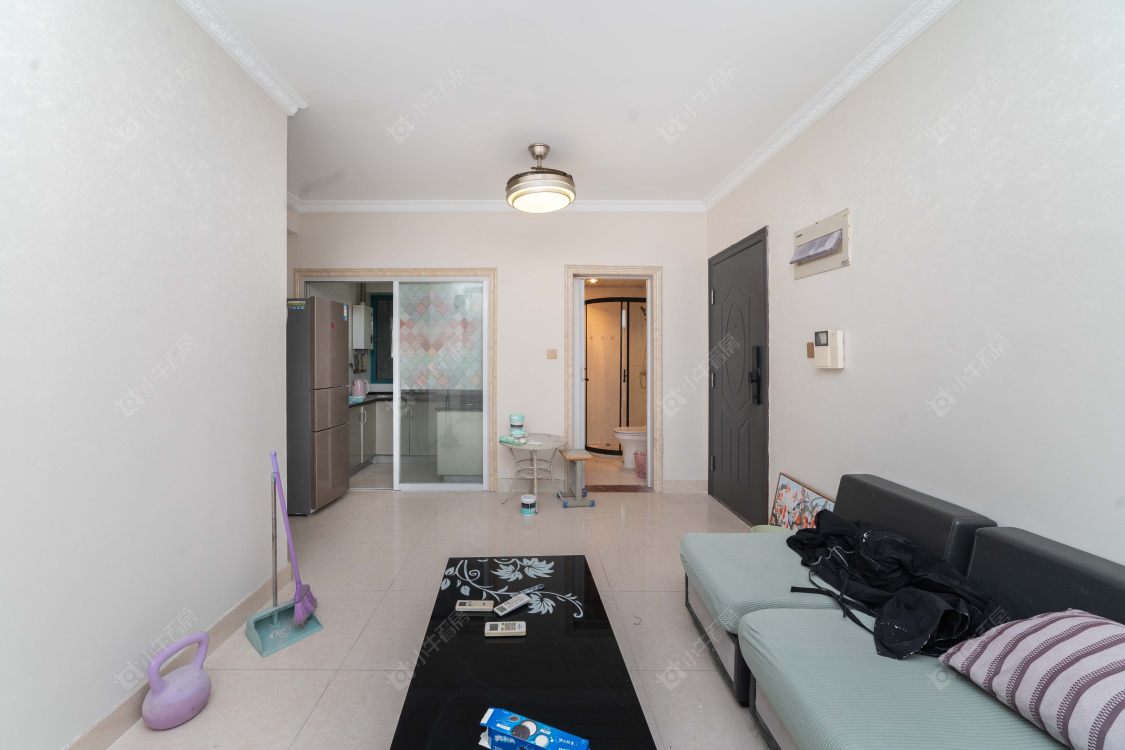 常州天禄商务广场在售二手房源室内图_小牛看房