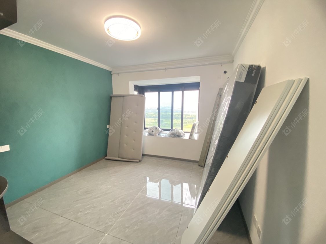 常州中梁百悦城在租房源室内图_小牛看房