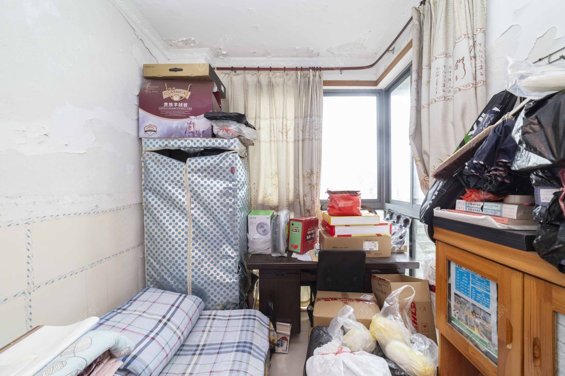 常州剑湖华庭在售二手房源室内图_小牛看房