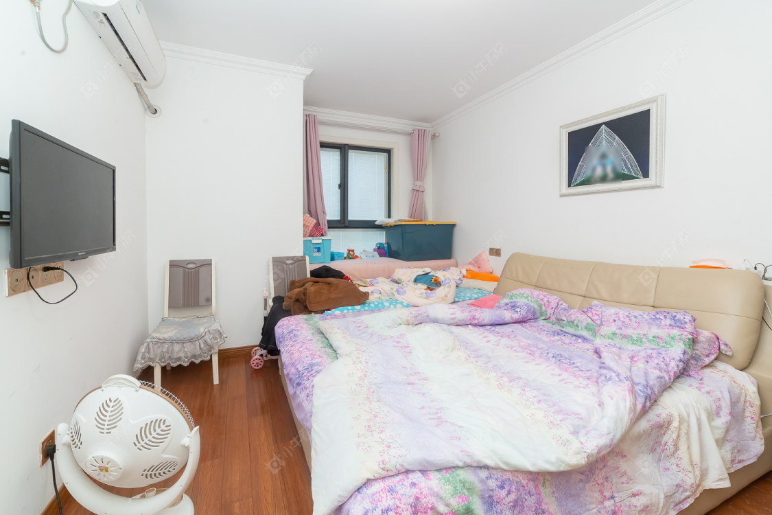 常州白马公馆在售二手房源室内图_小牛看房